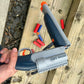 Sawn-Off Double Barrel Shotgun - Shell Ejecting Dart Blaster Cosplay Gun
