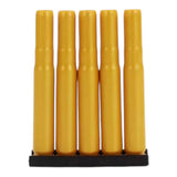 Bolt Action Rifle Shells