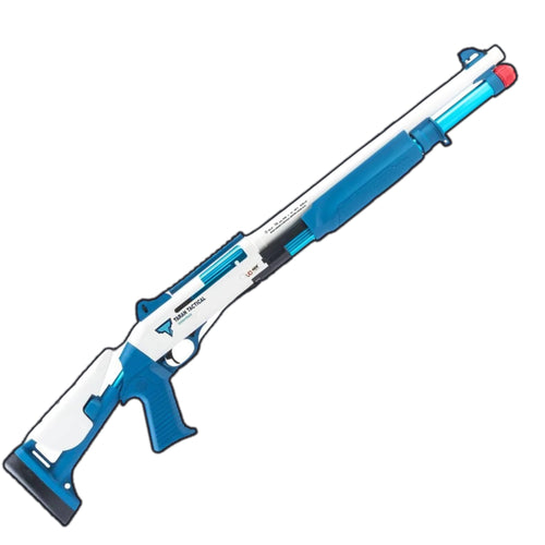 M1014 Shell Ejecting Foam Dart Shotgun Toy Gun | Training Gun
