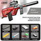 AUG Assault Rifle Automatic Shell Ejecting Dart Blaster