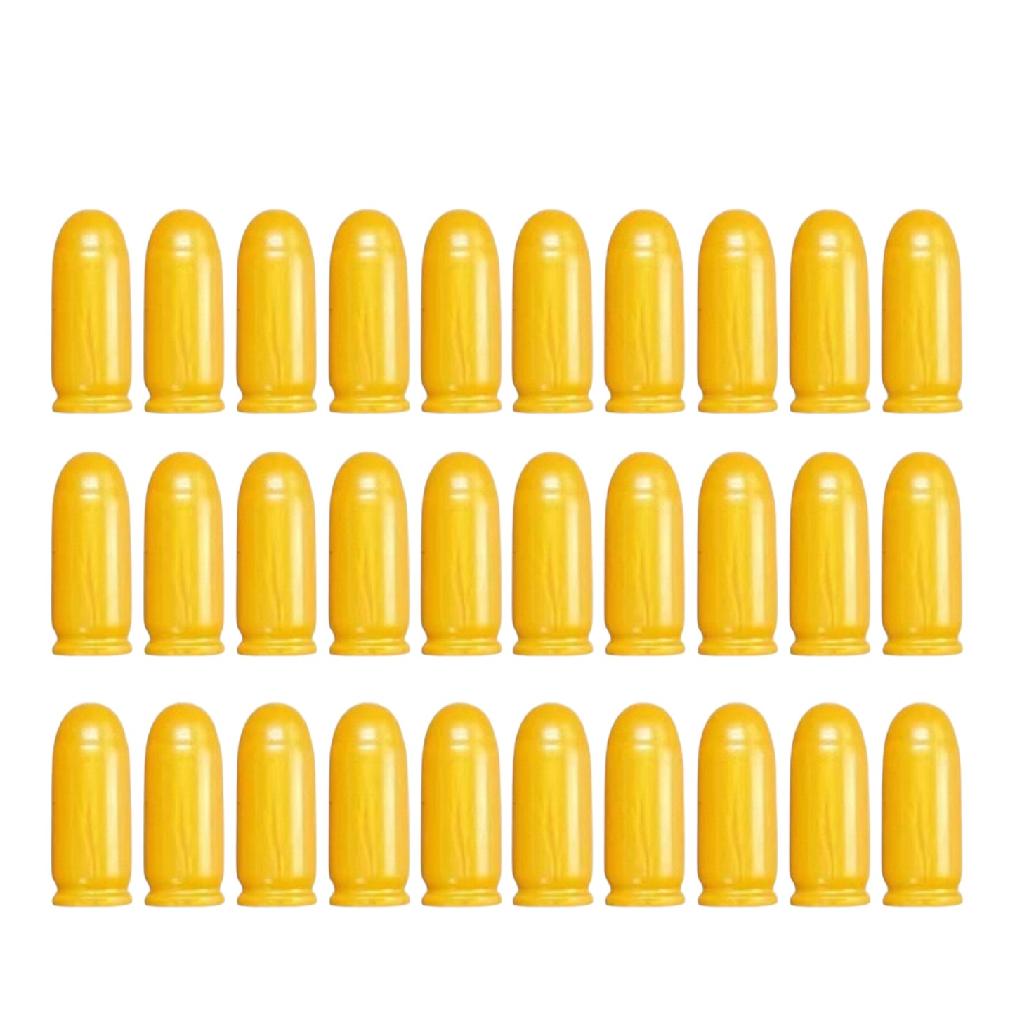 Spare Pistol Shells - Non-Firing