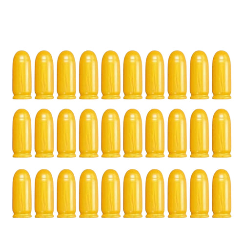 Spare Pistol Shells - Non-Firing