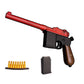 Mauser C96 Shell Ejecting Laser Pistol | Toy Gun & Cosplay Prop