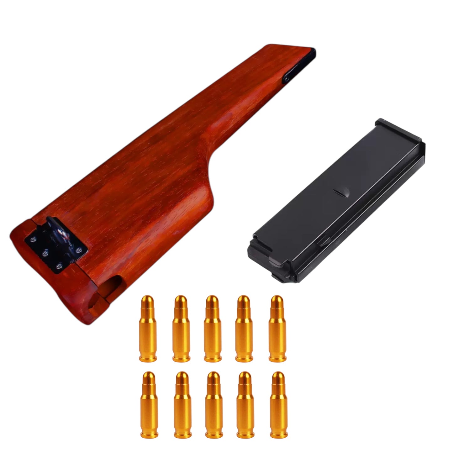 C96 Mauser Accessories