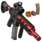 M416 Assault Rifle Shell Ejecting Foam Blaster Toy Gun | Cosplay Prop