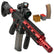 M416 Assault Rifle Shell Ejecting Foam Blaster Toy Gun | Cosplay Prop ...