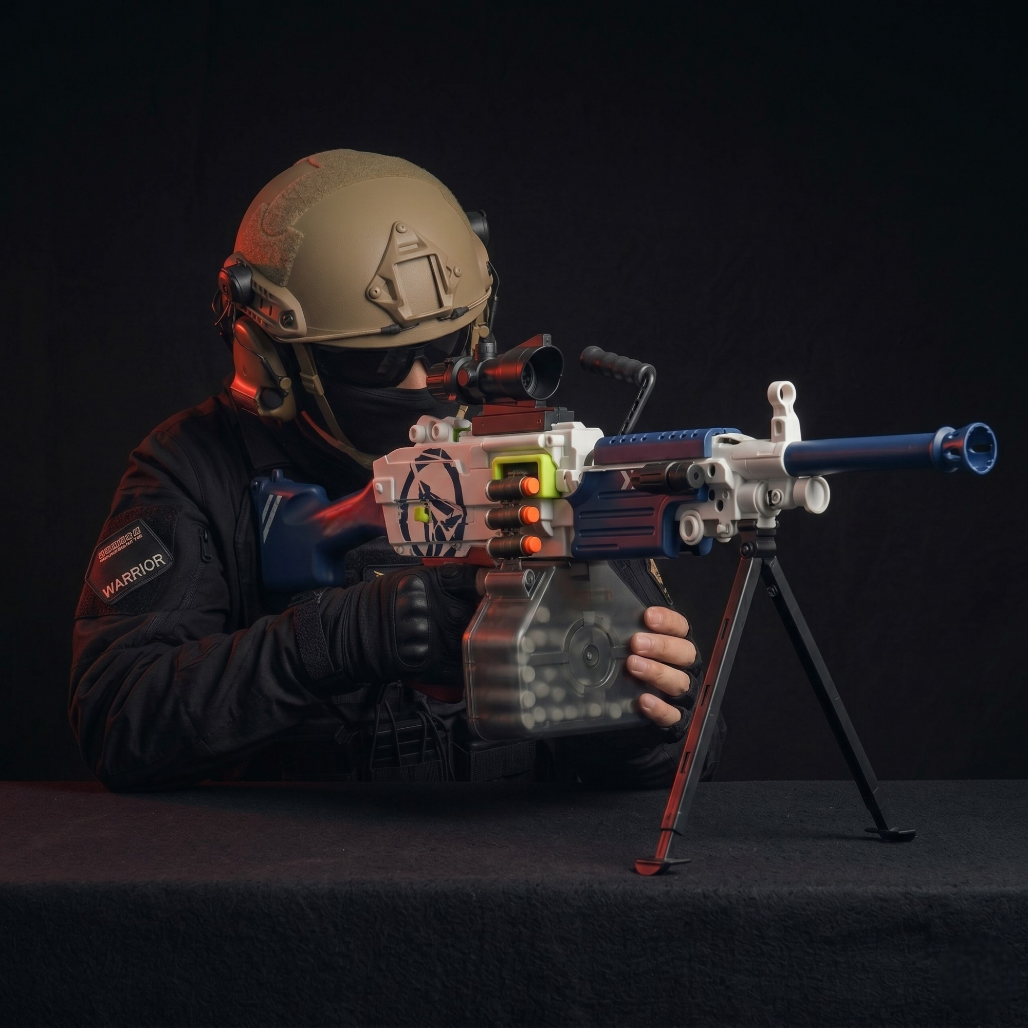 Everything – Dart Armoury