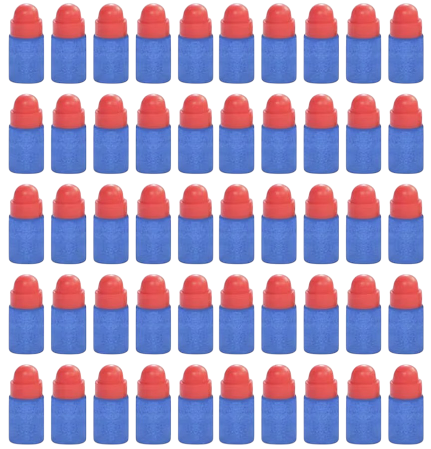 Mini Foam Darts
