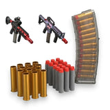 Accessories for M416 Rifle