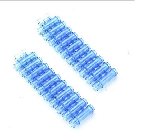 M2 Browning Ammo Belts Loops