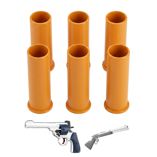 Webley & Winchester 1894 Accessories