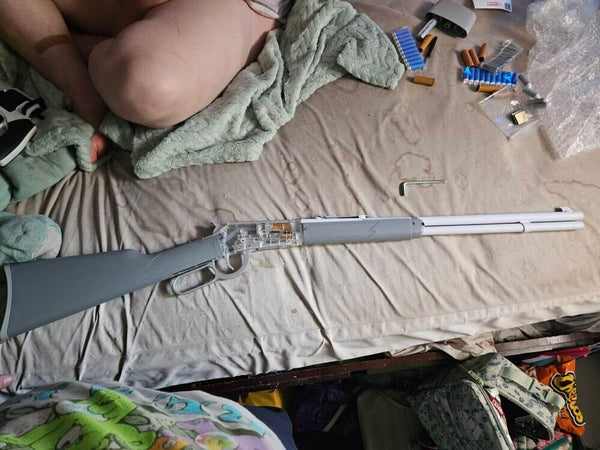 Review photo from Ando C.