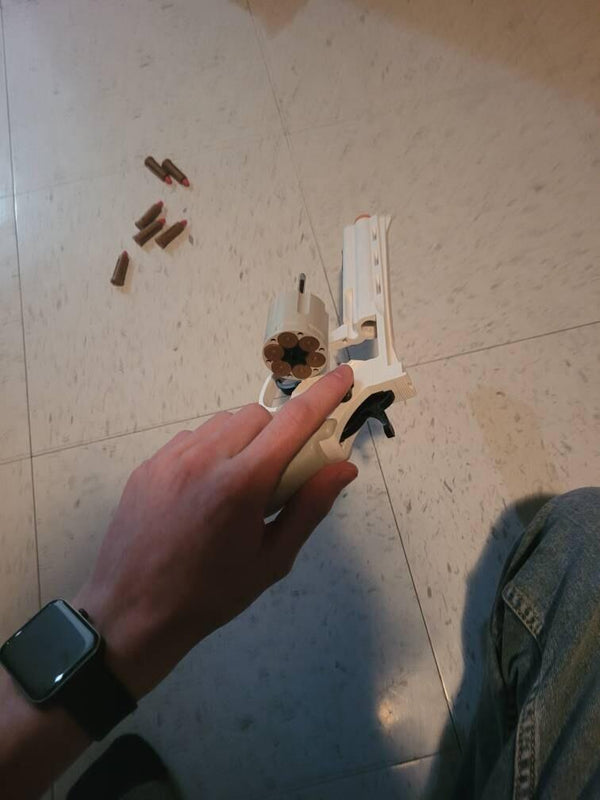 Review photo from Squiddy D.