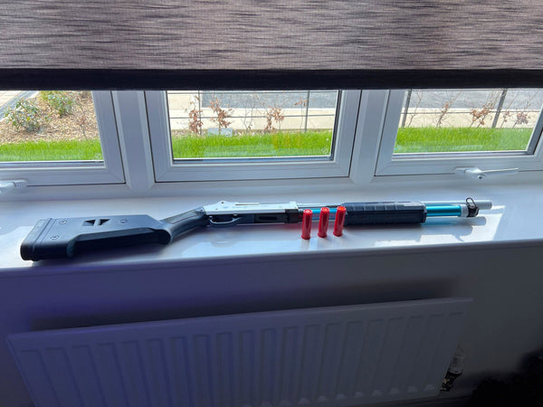 Review photo from Richard A.