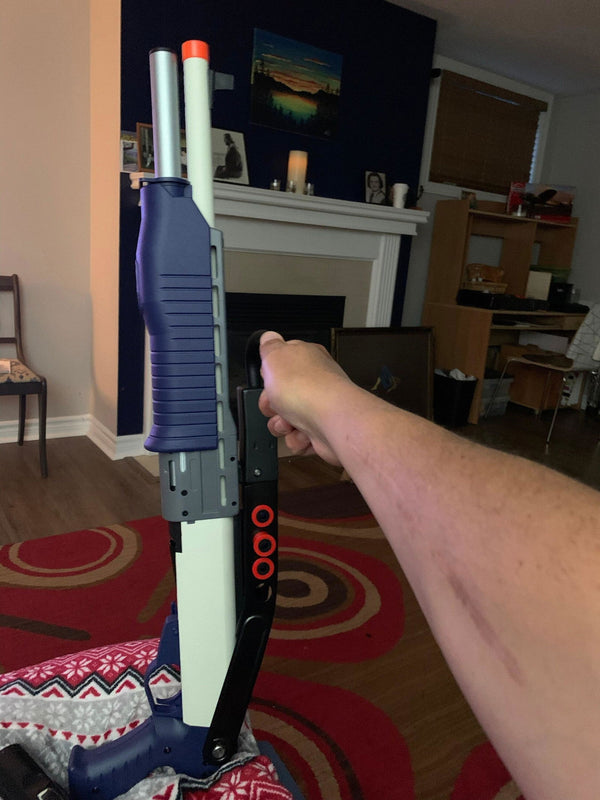 Review photo from Liam G.