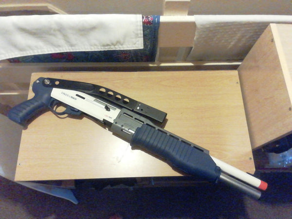 Review photo from Mark S.