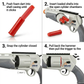 The Ghoul’s Revolver Shotgun Pistol Dart Blaster | Cosplay Gun