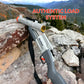 M79 Grenade Launcher Shell Ejecting Dart Blaster - Cosplay / Prop Toy Gun