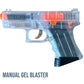 Gel Blaster Manual Pistol