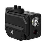 Tactical Pistol Light & Laser