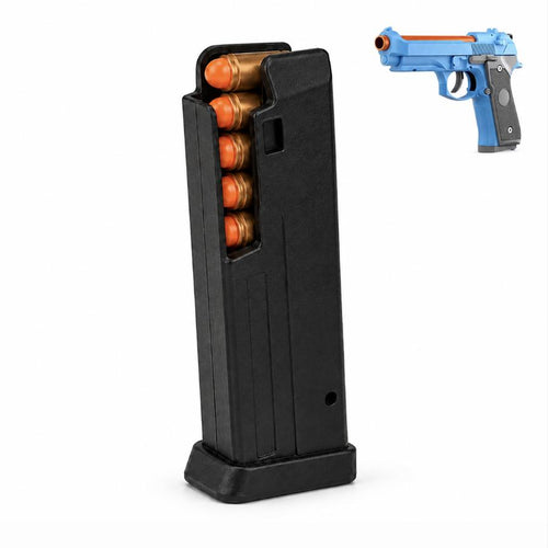 M9A3 Magazines - 2 pack