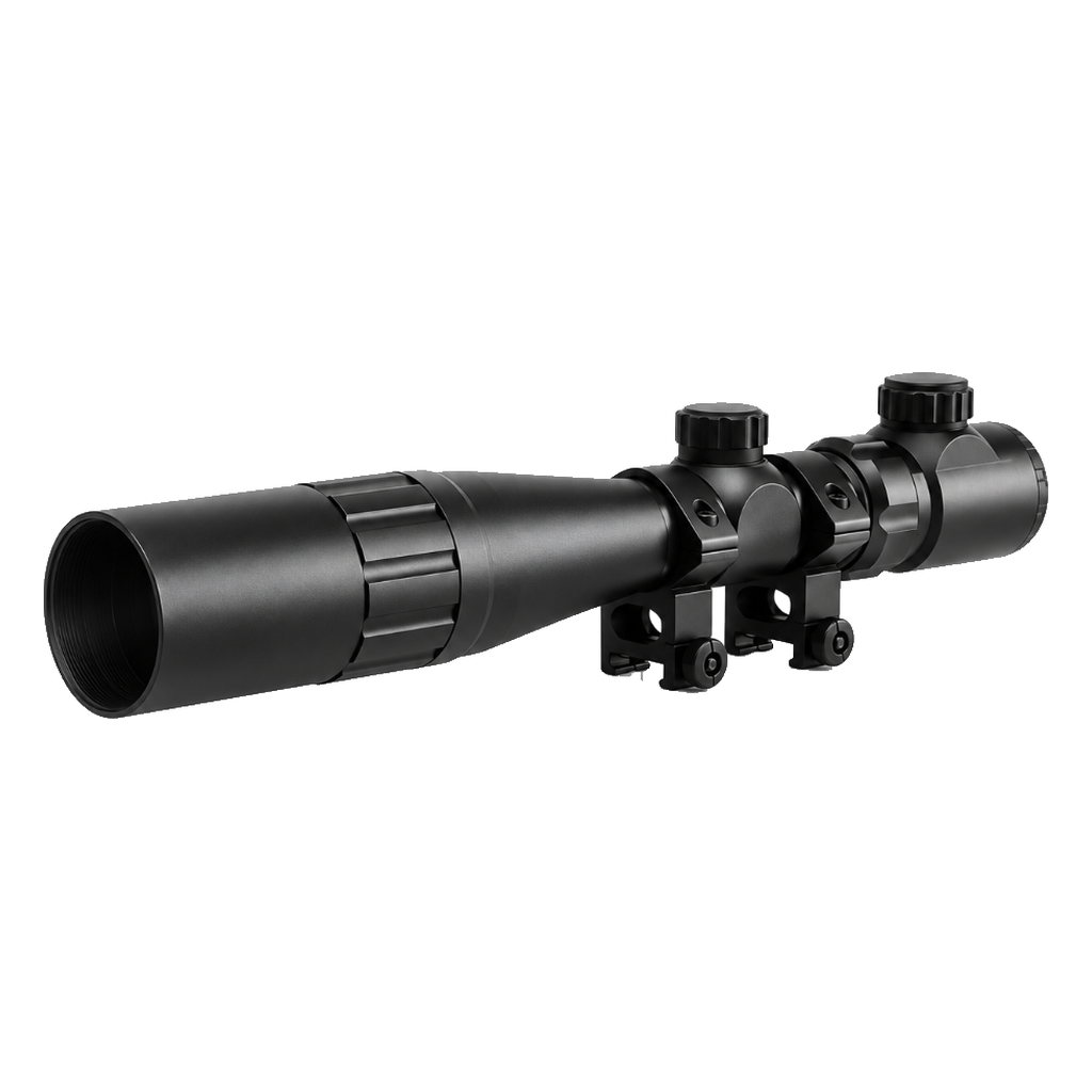 Tactical Rifle Scope
