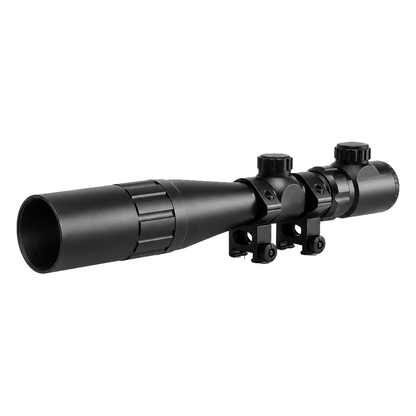 Tactical Rifle Scope