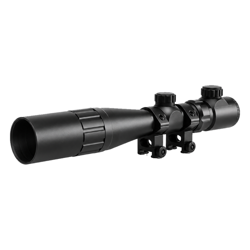 Tactical Rifle Scope