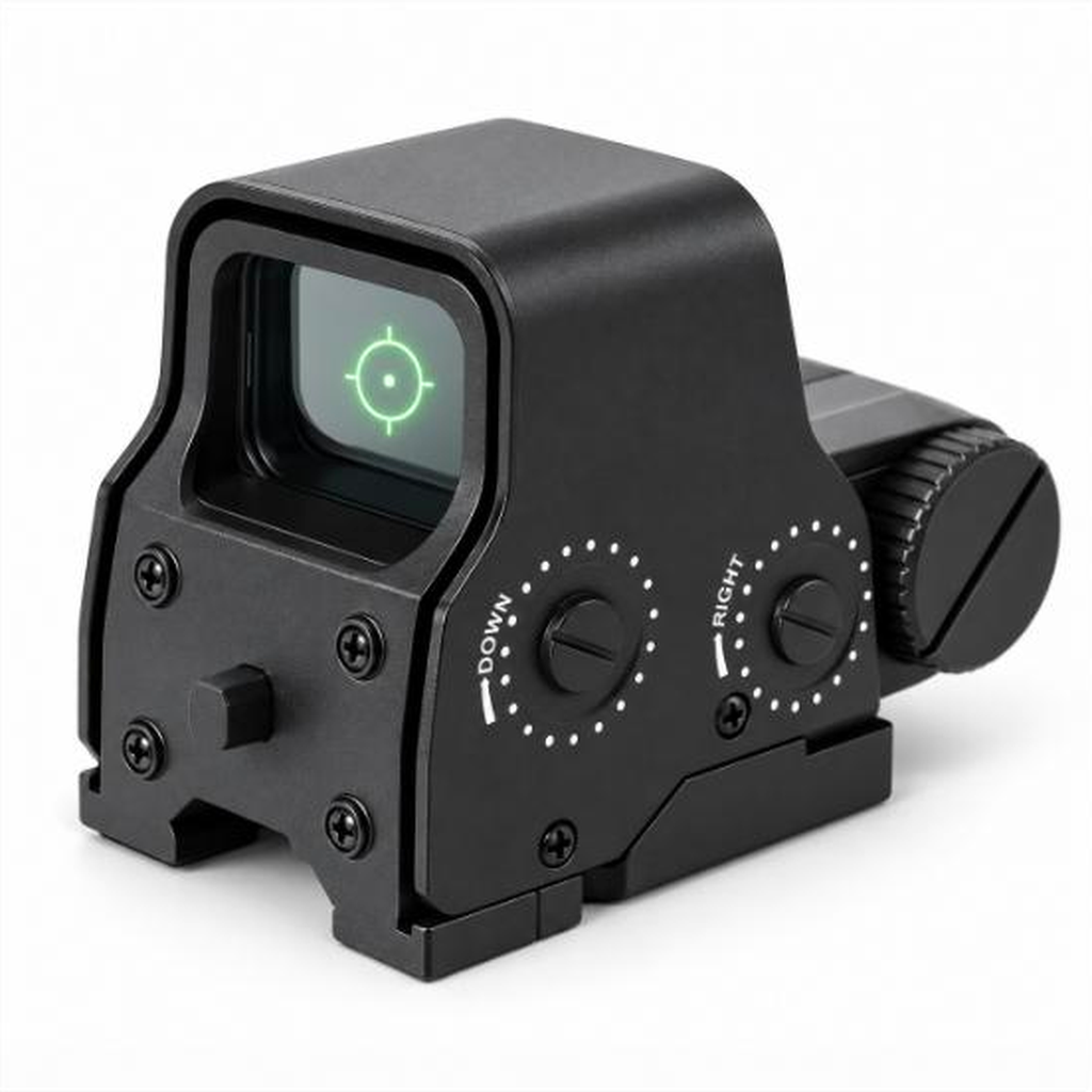 Tactical Holographic Sight