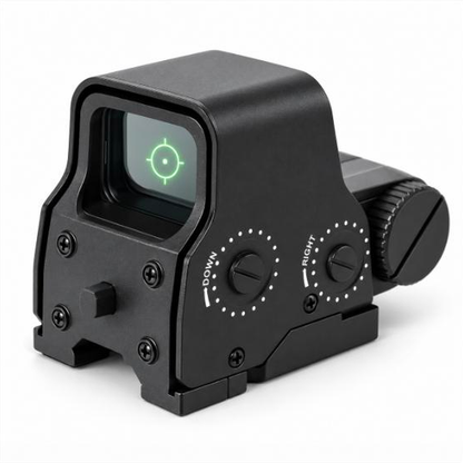 Tactical Holographic Sight