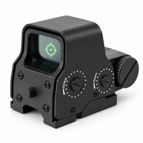 Tactical Holographic Sight