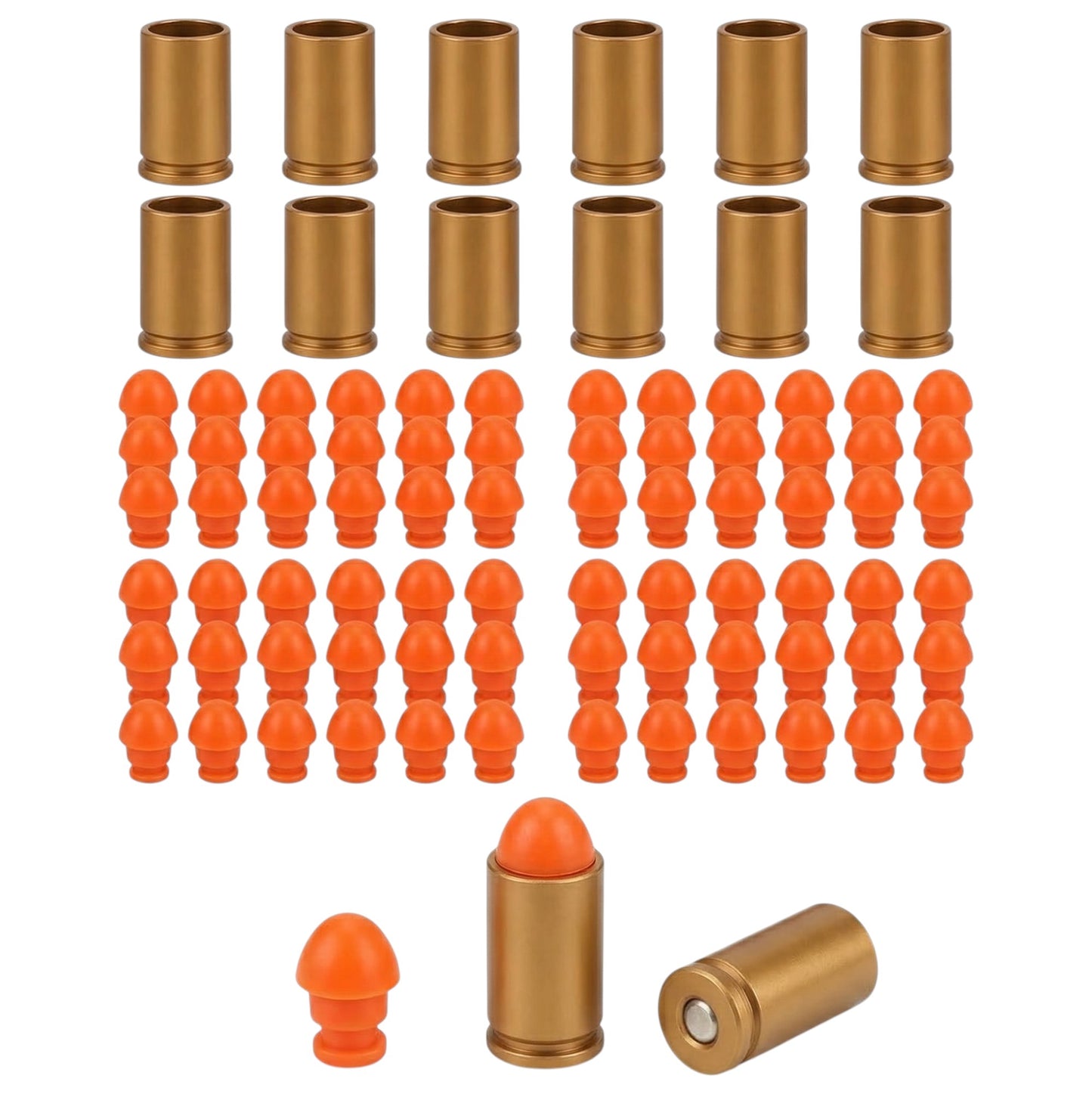 Pistol Accessories